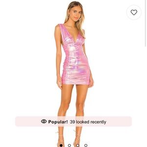 Revolve Superdown Kerrie Dress